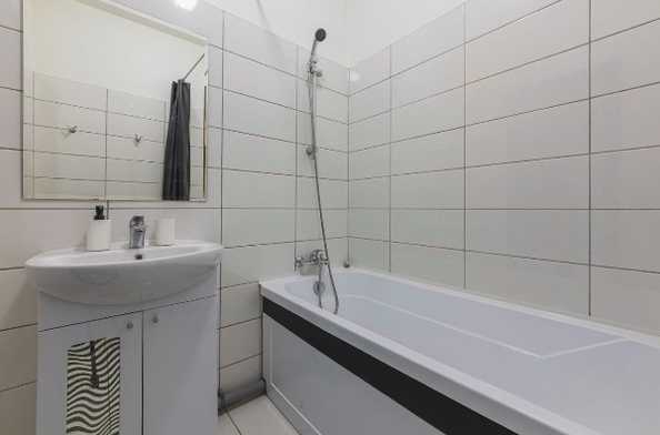 
  Сдам 1-комн. квартиру, 41 м², Диктатуры пролетариата ул, д. 12а
. Фото 4.