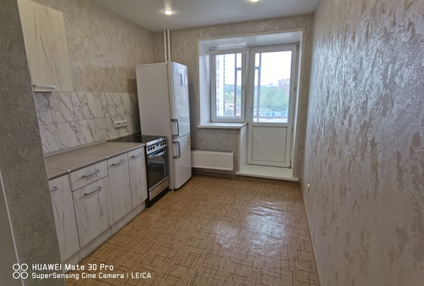 
  Сдам 1-комн. квартиру, 38 м², Вильского ул, д. 14и
. Фото 4.