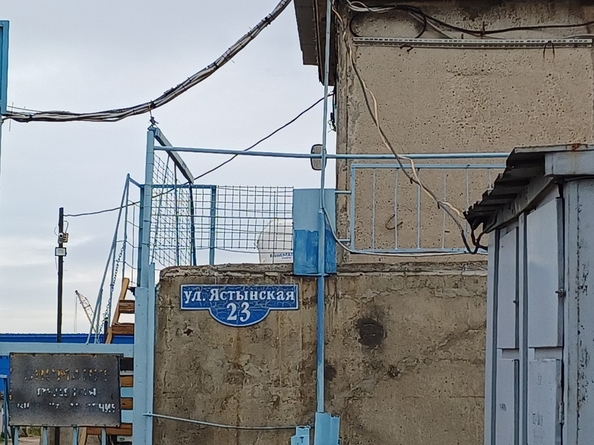 
  Продам гараж, 36.3 м², Ястынская ул, д. 23
. Фото 13.