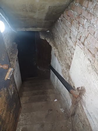 
  Продам парковку, 6.4 м², Воронова ул, д. 33
. Фото 8.