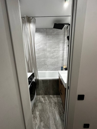 
  Продается 1-комн. квартира, 44.6 м², Алексеева ул, д. 111
. Фото 8.
