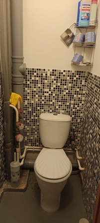 
  Продается 2-комн. квартира, 53 м², Алеши Тимошенкова ул, д. 79
. Фото 27.