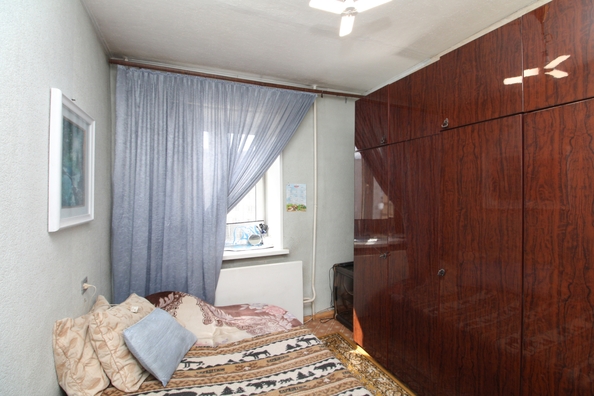 
  Продается 2-комн. квартира, 41.3 м², Ломоносова ул, д. 98
. Фото 6.