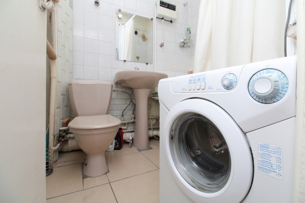 
  Продается 2-комн. квартира, 41.3 м², Ломоносова ул, д. 98
. Фото 22.