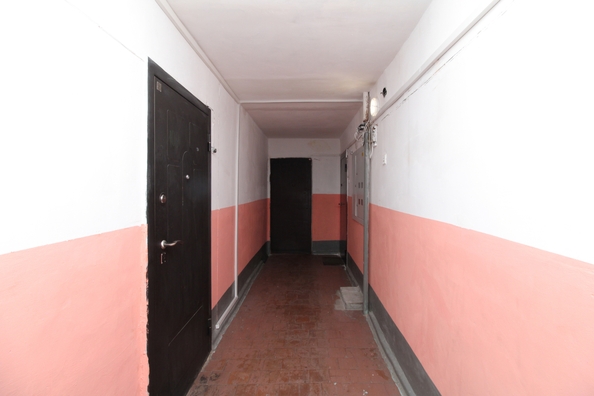 
  Продается 2-комн. квартира, 41.3 м², Ломоносова ул, д. 98
. Фото 25.