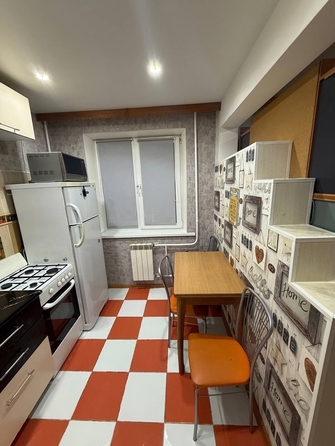 
  Сдам 1-комн. квартиру, 32 м², Энергетиков ул, д. 40
. Фото 4.