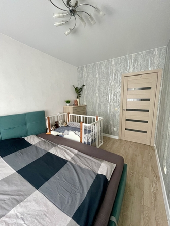 
  Продам 2-комн. квартиру, 49.63 м², Кедровая ул, д. 5а
. Фото 13.