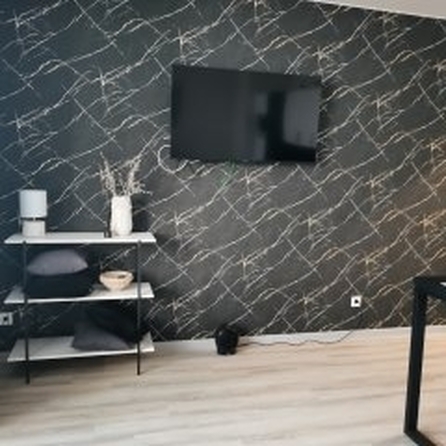 
  Продается студия, 29.3 м², ЖК Медео
. Фото 4.