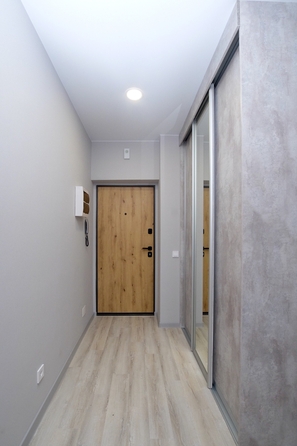 
  Продается студия, 29.3 м², ЖК Медео
. Фото 12.
