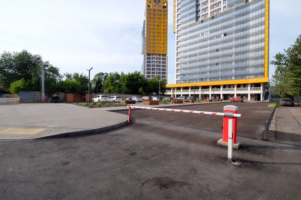 
  Продается студия, 29.3 м², ЖК Медео
. Фото 19.