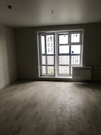 
  Продается 2-комн. квартира, 56.3 м², ЖК Мичурино, дом 2 строение 1
. Фото 8.