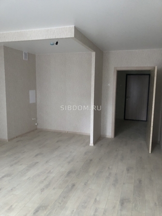 
  Продается 2-комн. квартира, 56.3 м², ЖК Мичурино, дом 2 строение 1
. Фото 9.