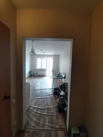 
  Продается 1-комн. квартира, 27.9 м², ЖК Енисейская Слобода, 6 дом
. Фото 4.