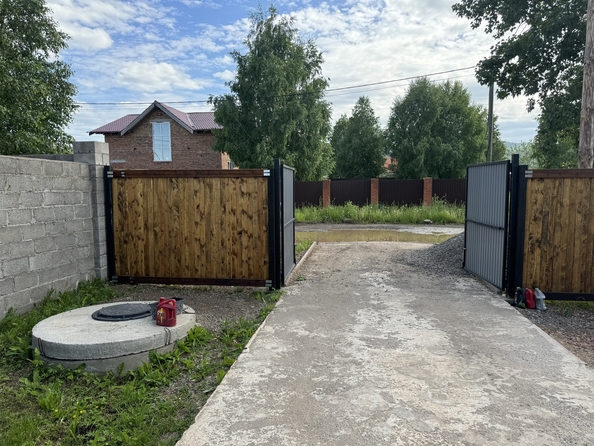 
  Продается дом, 130 м², Красноярск
. Фото 23.