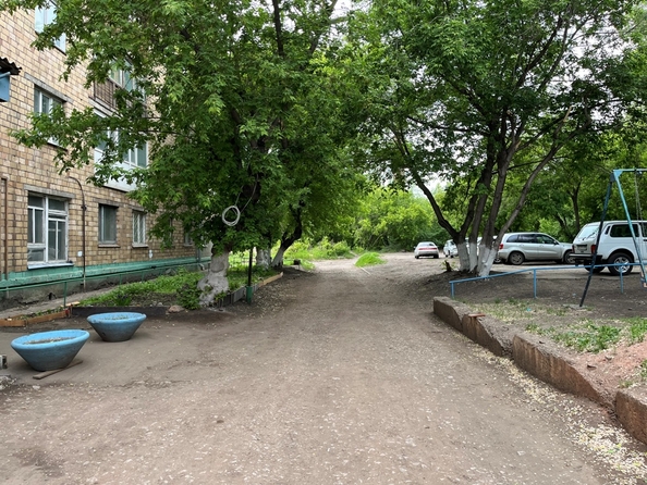 
  Продам комната, 12.7 м², 60 лет Октября ул, д. 145
. Фото 4.