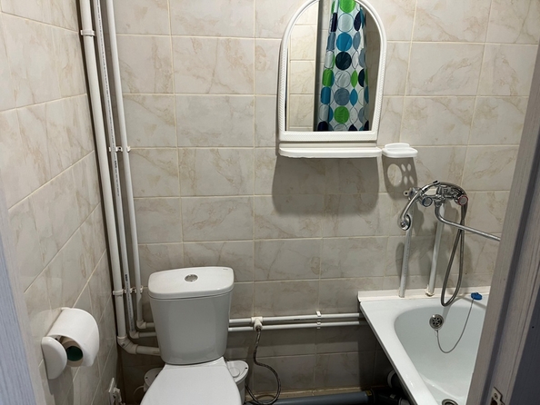 
  Продам комната, 12.7 м², 60 лет Октября ул, д. 145
. Фото 9.
