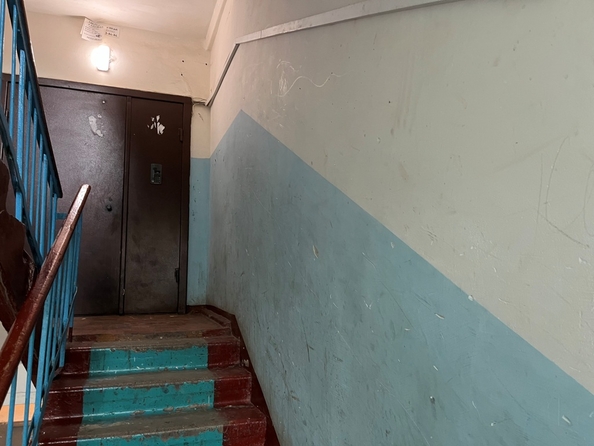 
  Продам комната, 12.7 м², 60 лет Октября ул, д. 145
. Фото 18.