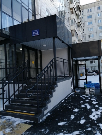 
  Продам 4-комн. квартиру, 85.9 м², ЖК Судостроительная, дом 99
. Фото 2.