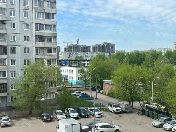 
  Продам 4-комн. квартиру, 85.9 м², ЖК Судостроительная, дом 99
. Фото 11.