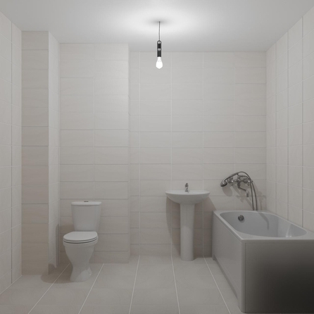 
  Продается 2-комн. квартира, 56.2 м², ЖК Три слона, дом 1
. Фото 6.