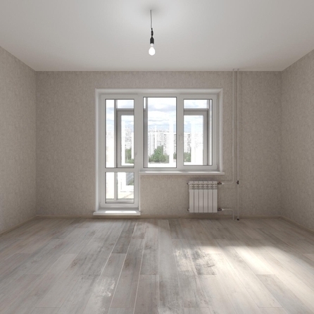 
  Продается 1-комн. квартира, 41.9 м², ЖК Три слона, дом 2
. Фото 3.