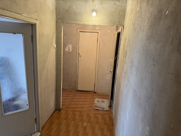 
  Продам 1-комн. квартиру, 40.4 м², Красной Армии ул, д. 121
. Фото 2.