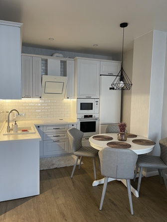 
  Продам 2-комн. квартиру, 44.9 м², ЖК Белые Росы, дом 27
. Фото 1.