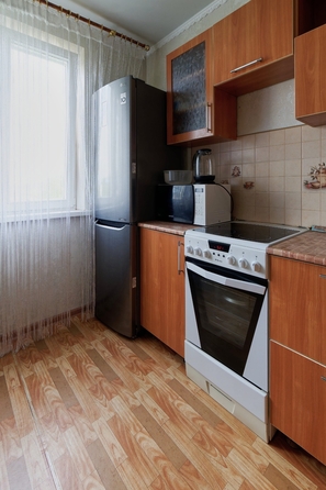 
  Продам 1-комн. квартиру, 40.9 м², Кутузова ул, д. 73а
. Фото 1.