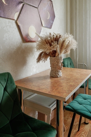 
  Продам 1-комн. квартиру, 40.9 м², Кутузова ул, д. 73а
. Фото 4.