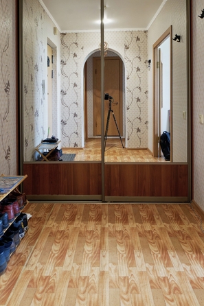
  Продам 1-комн. квартиру, 40.9 м², Кутузова ул, д. 73а
. Фото 10.