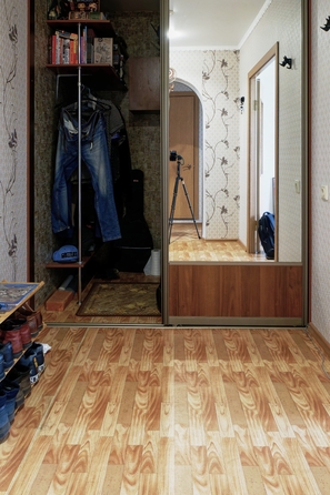 
  Продам 1-комн. квартиру, 40.9 м², Кутузова ул, д. 73а
. Фото 11.