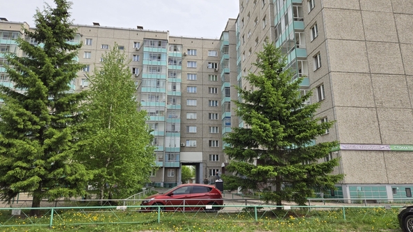 
  Продам 1-комн. квартиру, 40.9 м², Кутузова ул, д. 73а
. Фото 28.