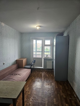 
  Продается 1-комн. квартира, 21 м², ЖК Серебряный, квартал В дом 1 
. Фото 1.