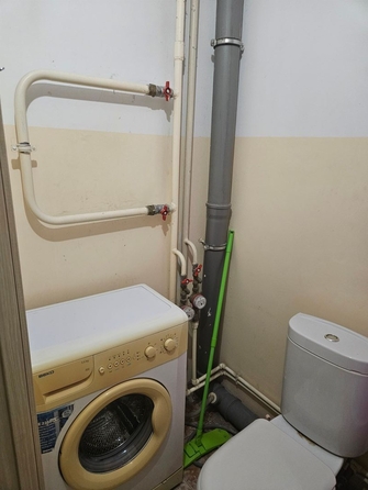 
  Продается 1-комн. квартира, 21 м², ЖК Серебряный, квартал В дом 1 
. Фото 4.