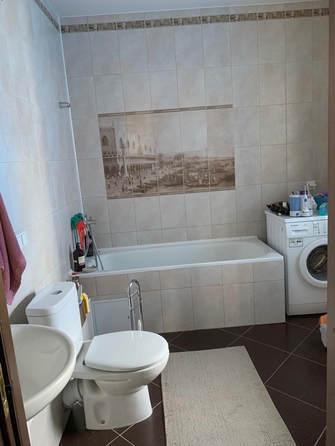 
  Продам 2-комн. квартиру, 83 м², Краснодарская ул, д. 8
. Фото 5.