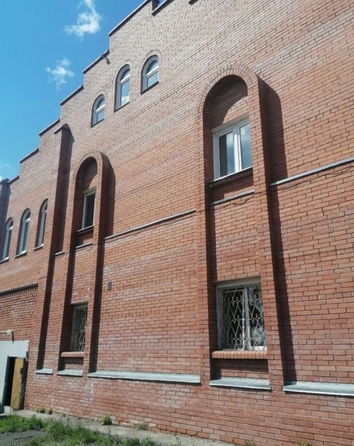 
  Продается коттедж, 220 м², Красноярск
. Фото 1.