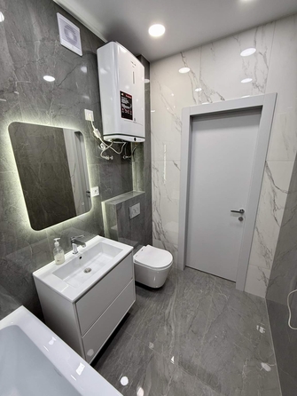 
  Сдается 1-комн. квартира, 46 м², Южная Набережная ул
. Фото 15.
