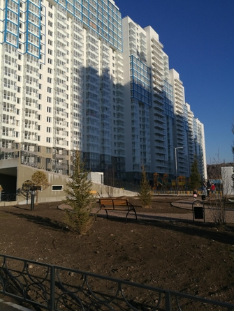 
  Сдам 1-комн. квартиру, 31 м², Лесников ул, д. 23
. Фото 5.