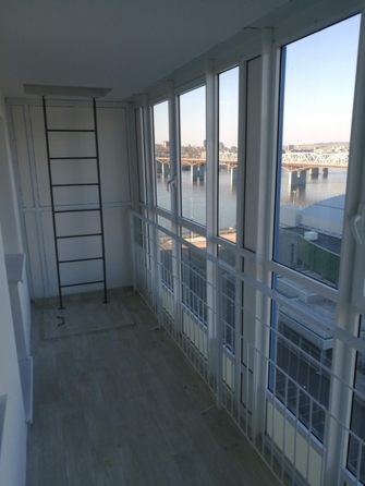 
  Сдам 1-комн. квартиру, 31 м², Лесников ул, д. 23
. Фото 6.