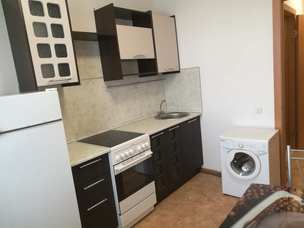 
  Сдам 1-комн. квартиру, 31 м², Лесников ул, д. 23
. Фото 7.