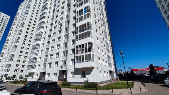 
  Сдам офис, 20 м², 9 Мая ул, д. 83/1
. Фото 1.