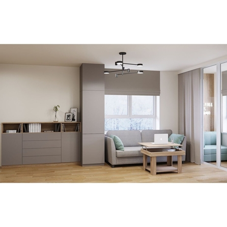 
  Продается 1-комн. квартира, 26.5 м², ЖК Прогресс-квартал Перемены, дом 2
. Фото 1.