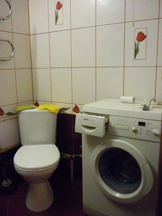 
  Продам 1-комн. квартиру, 34 м², Карла Маркса ул, д. 157
. Фото 17.