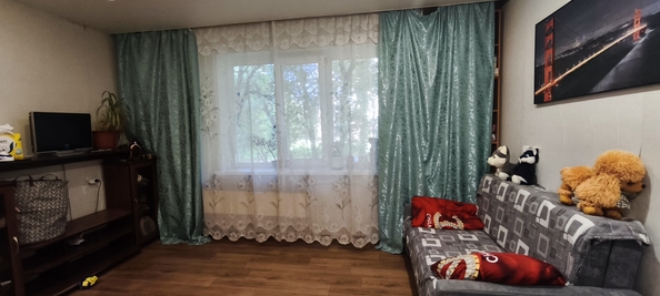 
  Продам 1-комн. квартиру, 30 м², Воронова ул, д. 16
. Фото 3.
