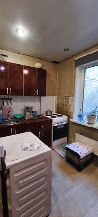 
  Продам 1-комн. квартиру, 30 м², Воронова ул, д. 16
. Фото 15.