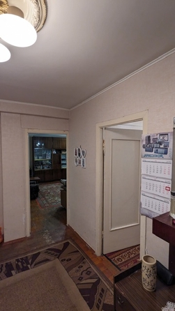 
  Продам 3-комн. квартиру, 76.7 м², Семафорная ул, д. 251
. Фото 7.