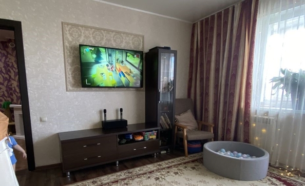 
  Сдам 2-комн. квартиру, 50 м², Лауреатов ул, д. 77
. Фото 6.