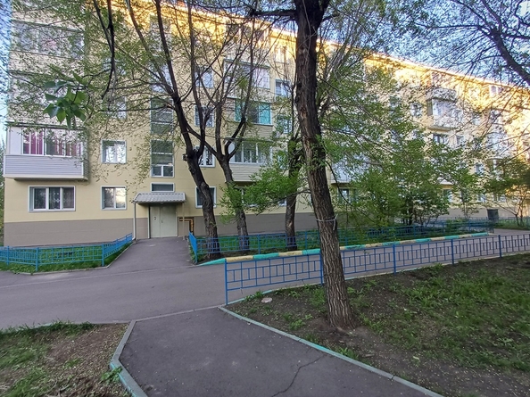 
  Продается 2-комн. квартира, 45 м², Свердловская ул, д. 31а
. Фото 18.