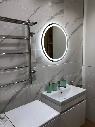 
  Сдается 1-комн. квартира, 45 м², Водопьянова ул
. Фото 13.