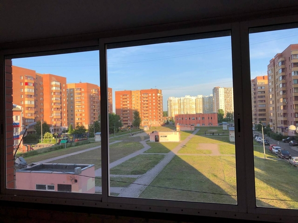 
  Сдается 1-комн. квартира, 45 м², Водопьянова ул
. Фото 18.